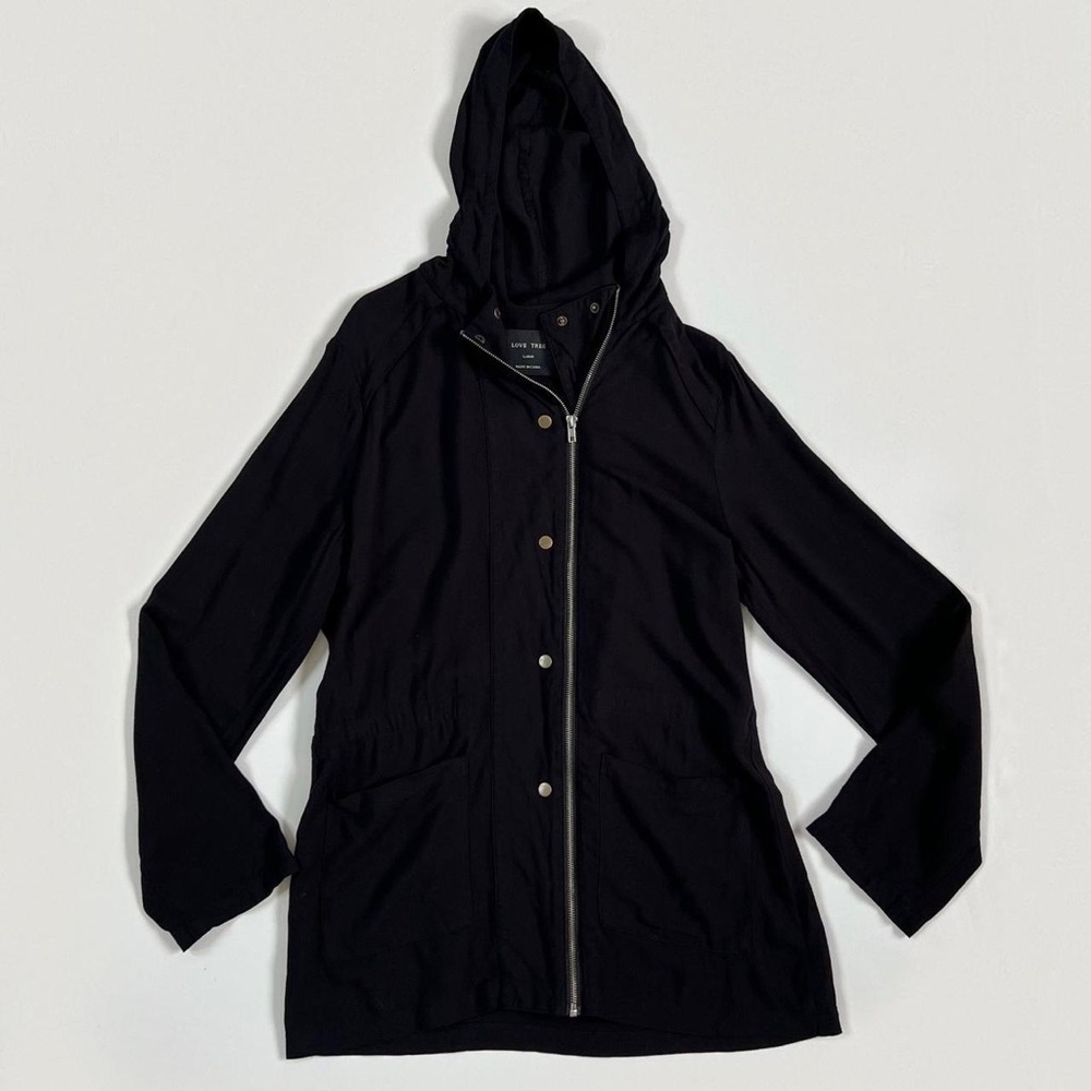 Love Tree Jacket